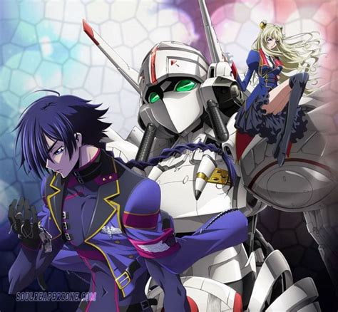 Code Geass Akito The Exiled 5 Bluray Bd Episode 480p 720p English