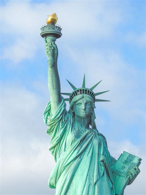 Exploring The Statue Of Liberty In February What You Need To Know