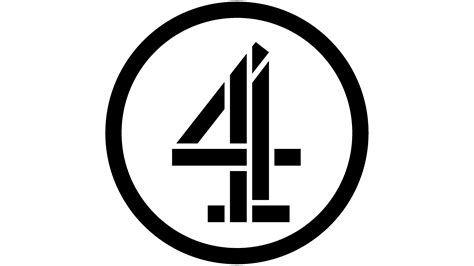Channel 4 Logo And Symbol Meaning History Png