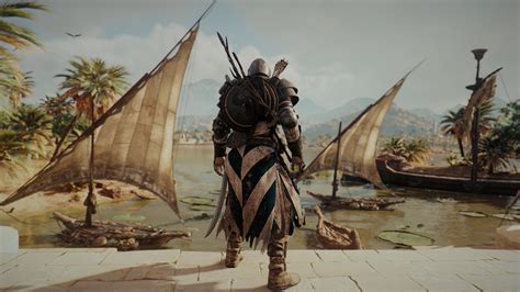 Assassin S Creed Origins Assassin S Creed Origins Update Patch