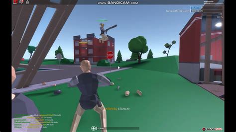 Strucid Roblox The Best Fortnite Roblox Game Ever Youtube