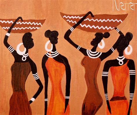 All About Great African Art Bnbheroblog