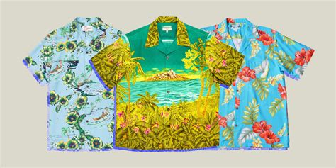 Painting Aloha Shirt Blog Knak Jp
