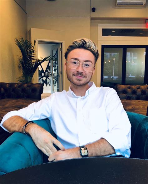 Joseph Smith Hair Salon