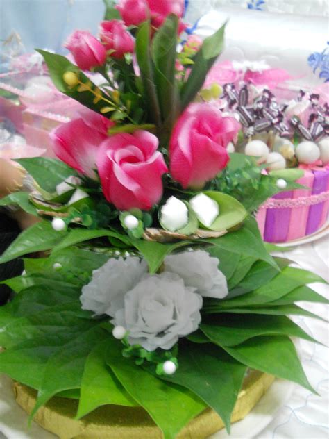 Semuanya lengkap dengan cara menanam beserta mengolahnya! .:dahulu,kini dan selamanya:.: part 2 : hantaran ...