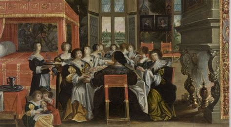 Que votre salon soit plutôt petit ou au contraire très spacieux, la table s'avère toujours être un élément central de. A Table ! Le Repas tout un art - Sèvres Cité de la ...