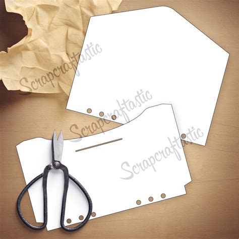 They are just as important as the message they are delivering. Shop Scrapcraftastic - HALF LETTER / A5 RINGS - Envelope ...