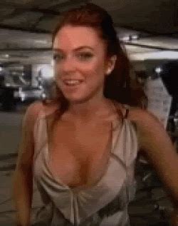 Lindsay Gifs Find Share On Giphy