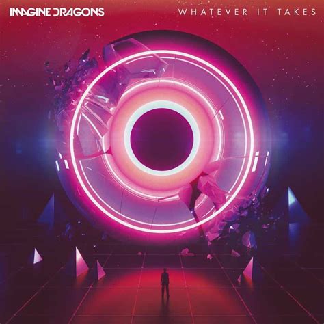 แปลเพลง Whatever It Takes Imagine Dragons ความหมายเพลง