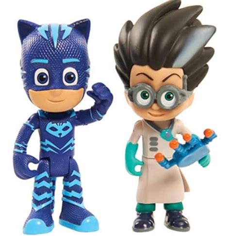 The Best Pj Masks Toy Figure Sets Toy Reviews By Dad