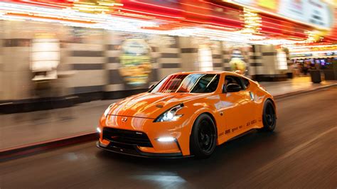 Many believe that poor interior enhancement becomes the 2022 nissan 400z price. Nissan 400Z With Retro Styling and a 400-HP Turbo V-6 ...