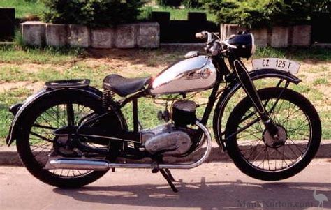 Vintage cz motocross bikes, parts and cz apparel for sale. CZ 125 1948