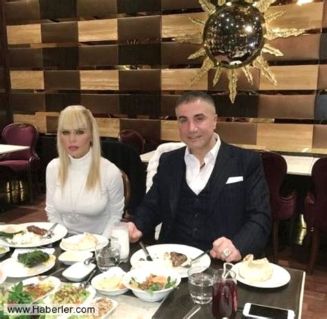 Habercem | doğru, dürüst, ilkeli, seviyeli yayıncılık. Sedat Peker'in Eşi Özge'nin Bilinmeyenleri - Son Dakika ...