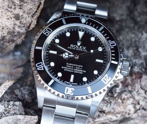 Legendary Watches Rolex Submariner Chrono24 Magazine