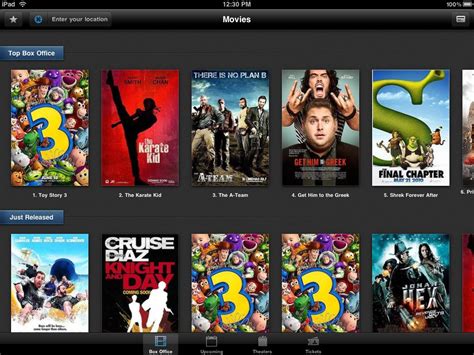 Where Can I Watch Movie Theater Movies Online - How To Watch Movies On IPad For Free | Technobezz