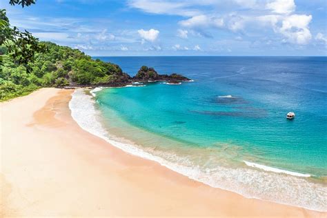 15 Best Beaches In South America Planetware 2022