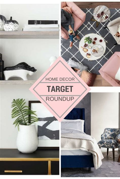 Well, finally, i have found a little trick that is working for hanging christmas decor in ways nothing else did…command hooks to the rescue! Target Home Decor: Our Top Picks From Target's Fall Collection