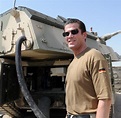 Verteidigungsminister: Guttenberg in Afghanistan - Bilder & Fotos - WELT