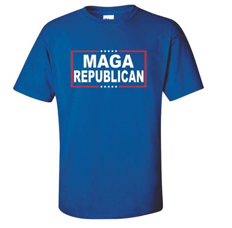 Maga Republican T Shirts