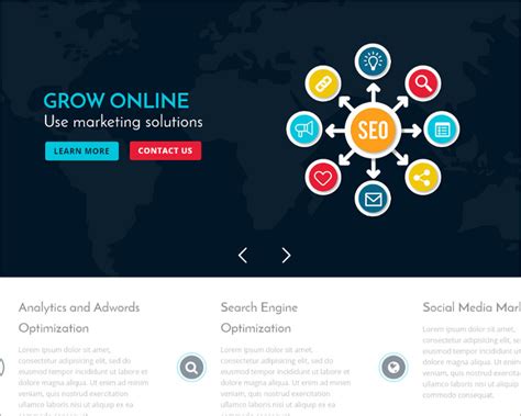 Hestia pro * · 3. 20+ SEO Friendly WordPress Themes Free Website Templates