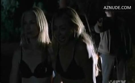 Portia De Rossi Underwear Scene In Niptuck Aznude