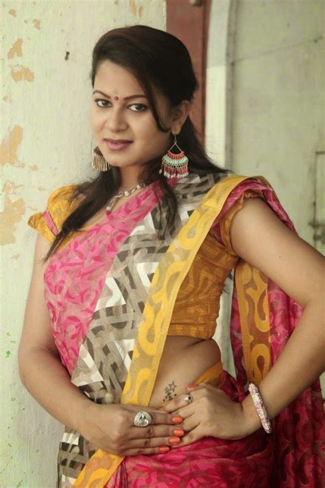 Tamil Serial Actress Navel Pics Xossip