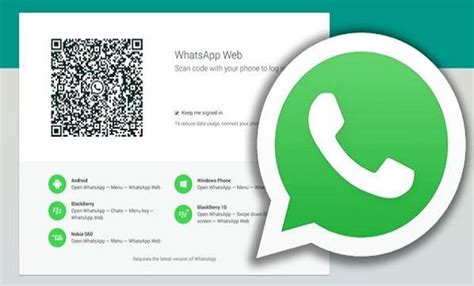 Whatsapp Web Nedir Whatsapp Web Nasıl Kullanılır Bilim Ve Teknoloji