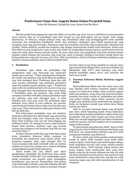 Aurat bagi lelaki adalah antara pusat hingga ke lutut.lelaki wajib menutup anggota yang terdekat dengan pusat dan lutut supaya ia dapat dijaga dengan sempurna. Pendermaan Organ Dan Anggota Badan Dalam Perspektif Islam.pdf