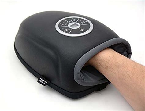 Total Hand Massager Gadget Flow