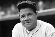Babe Ruth’s 1918 contract sells for more than $1 million