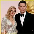 Ethan Hawke & Wife Ryan Hit Oscars 2015 Red Carpet Together | 2015 ...