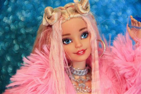 On Order Ooak Custom Doll Barbie Extra Realistic Repainted Etsy