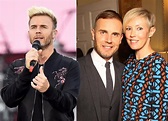 Gary Barlow Shares A Rare Family Photo With All Three Of His Kids