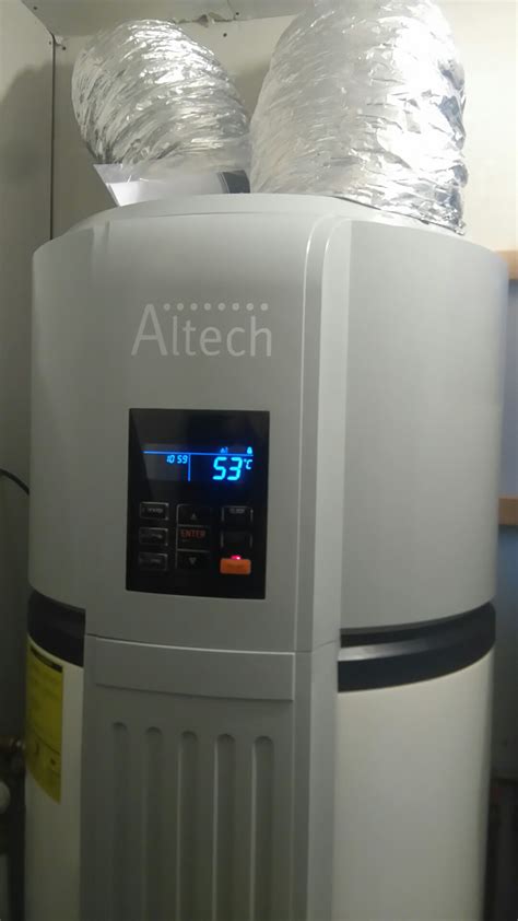 Sarl balsera chauffe eau thermodyanmique viessmann vitocal. Chauffe eau Thermodynamique Nice (06) St-Laurent-du-Var ...