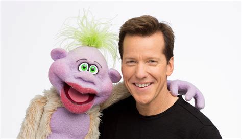 Jeff Dunham Tour 2019 Ventriloquist To Bring New Dummy To Nky Show