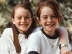 Así luce hoy la hermana de Lindsay Lohan en Juego de Gemelas | ActitudFem