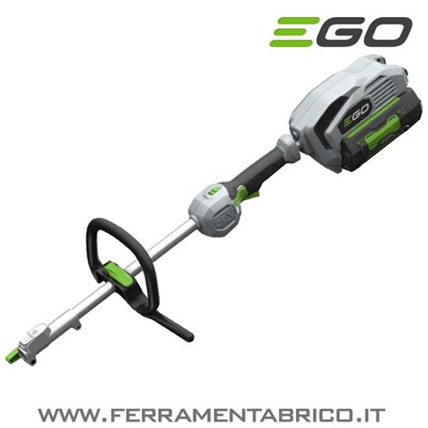 4,4 su 5 stelle 71. DECESPUGLIATORE MULTIFUNZIONE BATTERIA EGO PH 1400E ...
