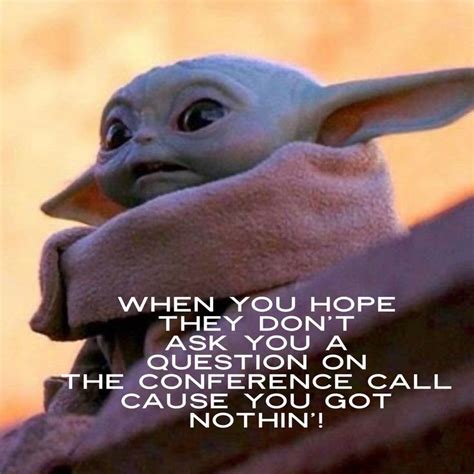 Pin On Baby Yoda Memes