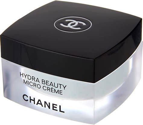Chanel Face Cream 50 G Uk Beauty