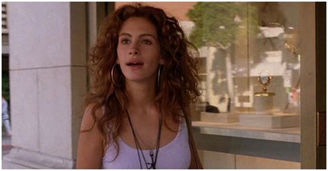 How Julia Roberts Pretty Woman Was Almost A Very Different Movie