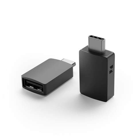 Usb C Adapters And Dongles Uni