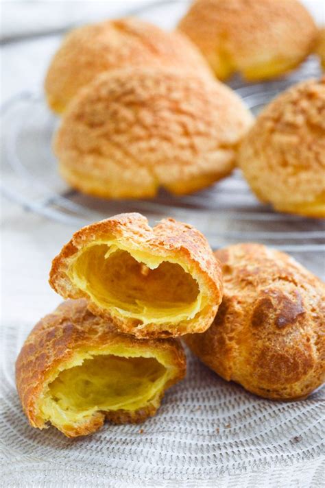 La pâte à chou