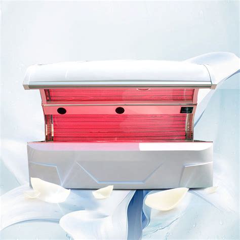 Instead of wasting time and money on a series of therapy sessions you may get this blanket at a cost a red light therapy hairbrush like the one above is also very affordable and can be easily purchased online (here). Salon Use Professional PDT LED Red Light Bed Skin ...
