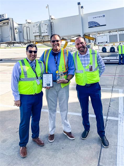 Prospect Receives Honors for Commitment to Safety – Prospect Airport