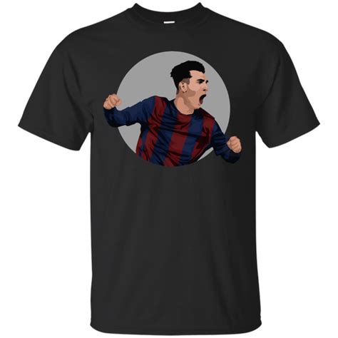 Argentina Messi T Shirt