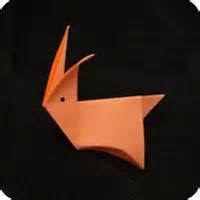 Easter Origami - Make-Origami.com
