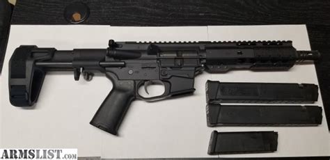 Armslist For Sale Ar 45 Pistol