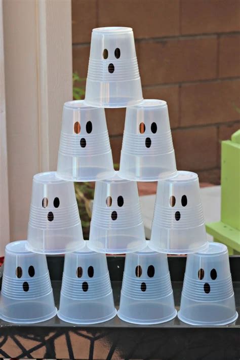 Over 15 Super Fun Halloween Party Game Ideas For Kids And Teens