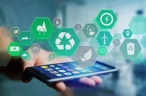 Las 5 Mejores “green Apps” De Este 2021 Para Cuidar El Medioambiente