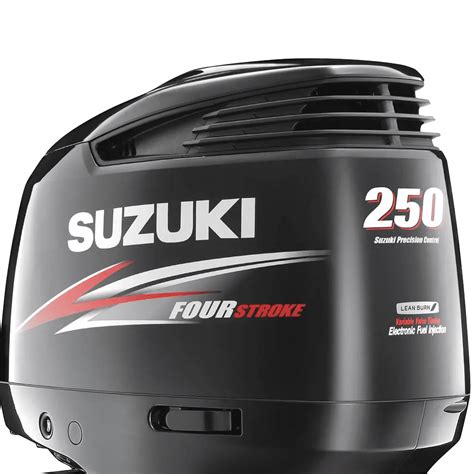 Suzuki DF250APX Austral Moto Sport Concesionario Suzuki